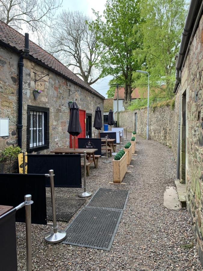 The Bruce Inn B&B Falkland Zewnętrze zdjęcie