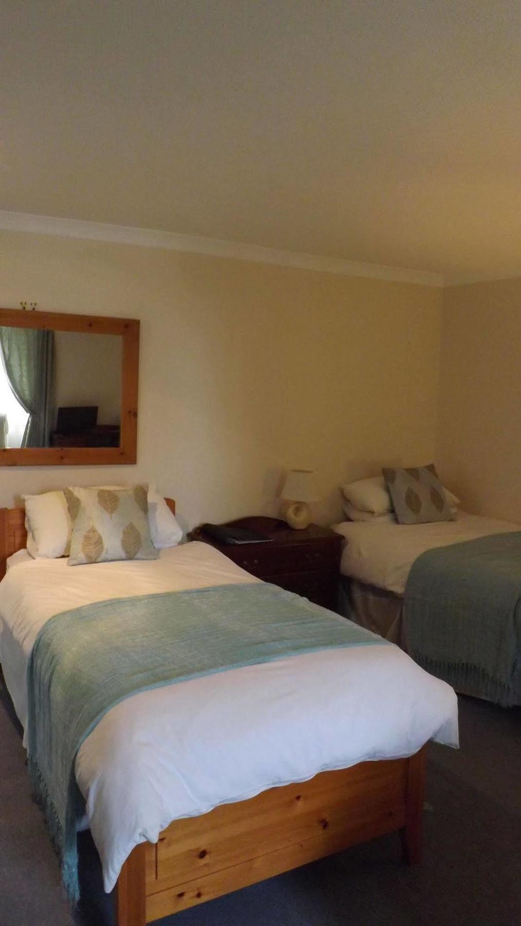 The Bruce Inn B&B Falkland Zewnętrze zdjęcie